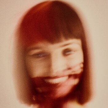 LP ploča Julie Christmas - Ridiculous And Full Of Blood (LP) - 1