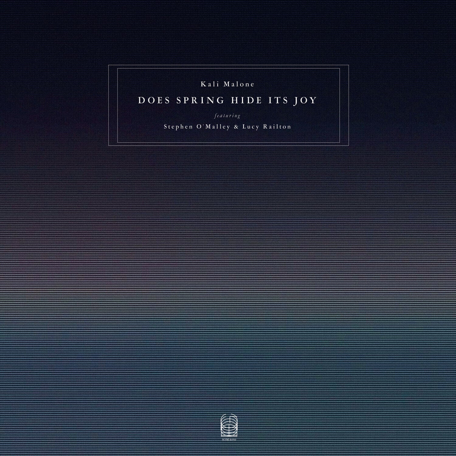 Vinüülplaat Kali Malone & Stephen O'Malley & Lucy Railton - Does Spring Hide Its Joy (3 LP)