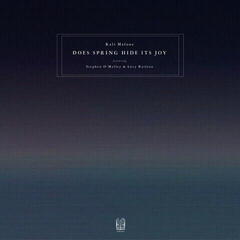 Вінілові платівки Kali Malone & Stephen O'Malley & Lucy Railton - Does Spring Hide Its Joy (3 LP)