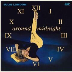 LP ploča Julie London - Around Midnight (180 g) (LP)