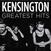 Schallplatte Kensington - Greatest Hits (2 LP)