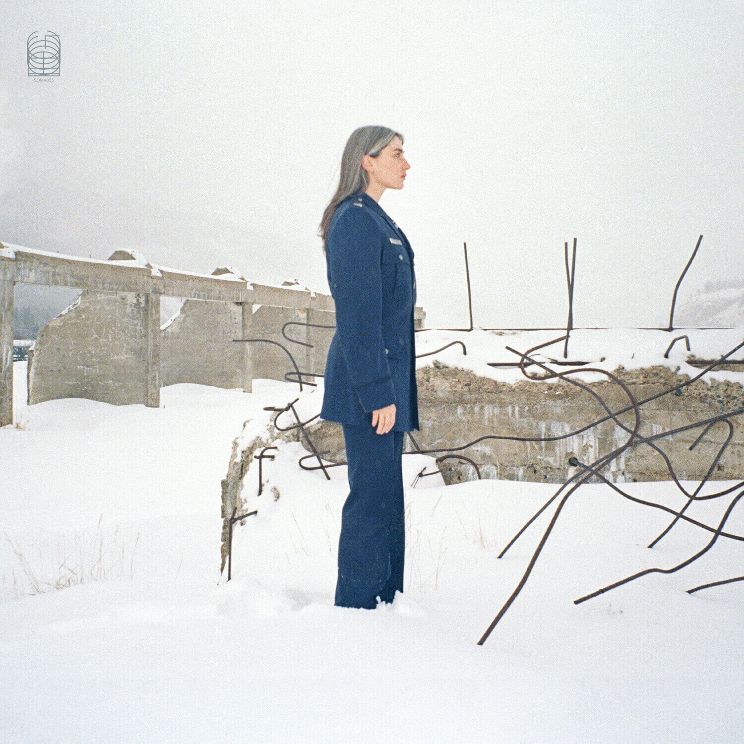 LP ploča Kali Malone - All Life Long (2 LP)