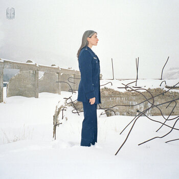 LP ploča Kali Malone - All Life Long (2 LP) - 1