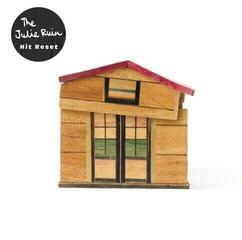 LP ploča Julie Ruin - Hit Reset (LP)