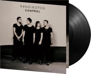 Disque vinyle Kensington - Control (Reissue) (180g) (LP)