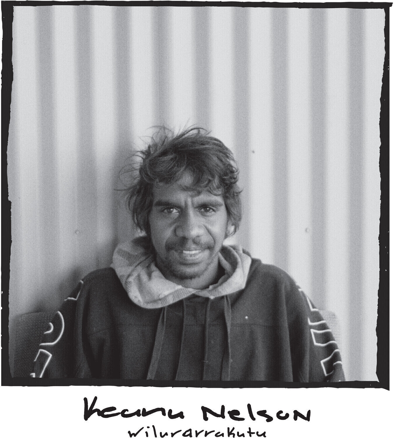 LP ploča Keanu Nelson - Wilurarrakutu (Reissue) (LP)