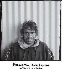 LP ploča Keanu Nelson - Wilurarrakutu (Reissue) (LP)