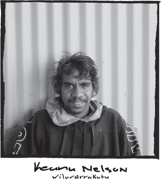 LP ploča Keanu Nelson - Wilurarrakutu (Reissue) (LP) - 1