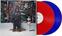 LP ploča Kamasi Washington - Fearless Movement (Red & Blue Coloured) (LP)