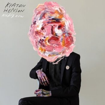 Schallplatte Keaton Henson - Kindly Now (2 LP) - 1