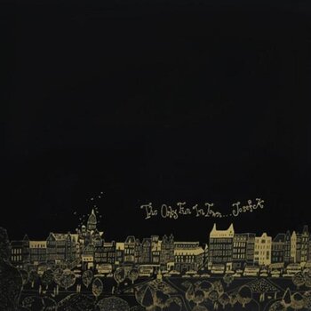 Vinylplade Josef K - The Only Fun In Town (Reissue) (2 LP) - 1