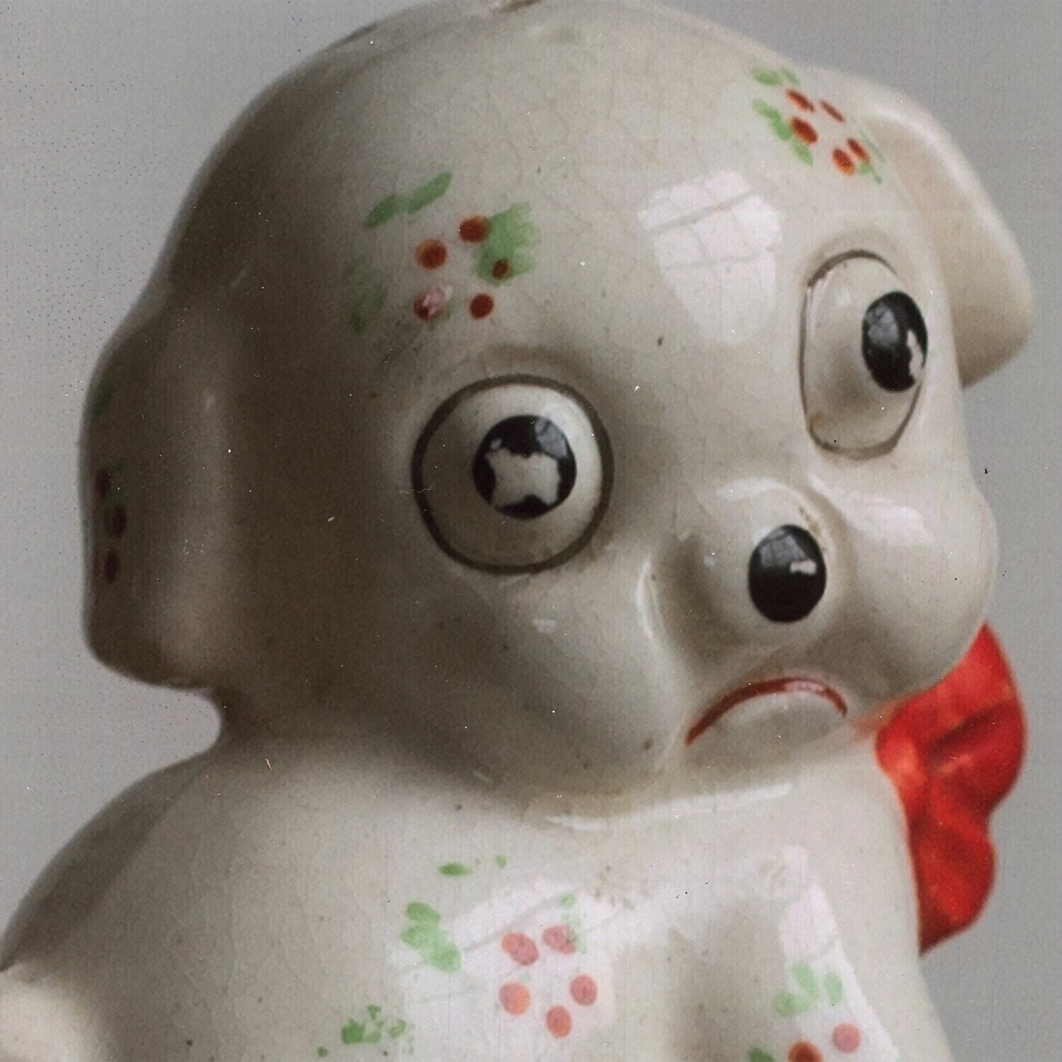 LP ploča Keaton Henson - Monument (White Coloured) (2 LP)