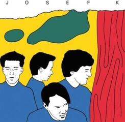 Disque vinyle Josef K - It’s Kinda Funny (LP)