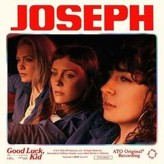 LP Joseph - Good Luck, Kid (LP)