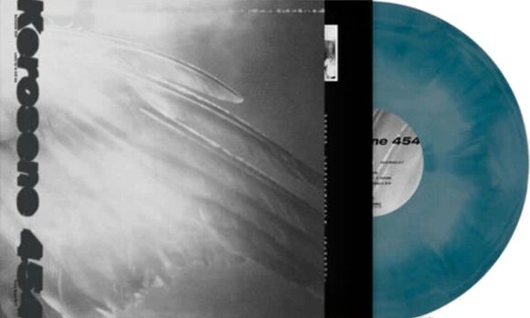 LP ploča Kerosene 454 - Came By To Kill Me (Reissue) (Coloured) (LP) - 1