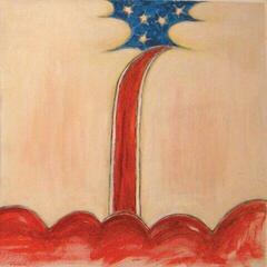 Disco de vinil Josephine Foster - Blood Rushing (LP)