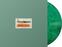 Disque vinyle Karate - Karate (Reissue) (Wintergreen Coloured) (LP)