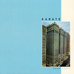 Disque vinyle Karate - Some Boots (Reissue) (LP)