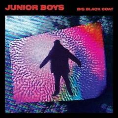 LP ploča Junior Boys - Big Black Coat (180 g) (LP)