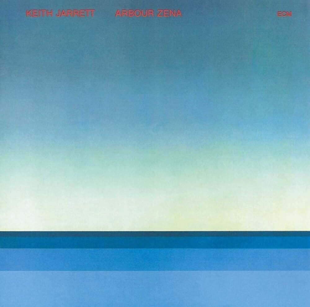 Disco in vinile Charlie Haden - Arbour Zena (Reissue) (LP)