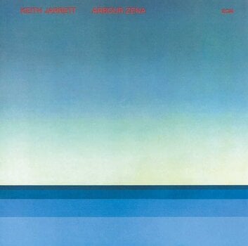 Disco in vinile Charlie Haden - Arbour Zena (Reissue) (LP) - 1