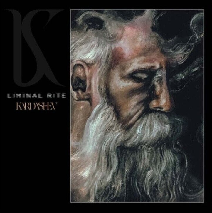 LP ploča Kardashev - Liminal Rite (LP)
