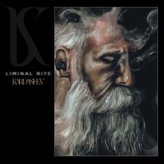 LP ploča Kardashev - Liminal Rite (LP)