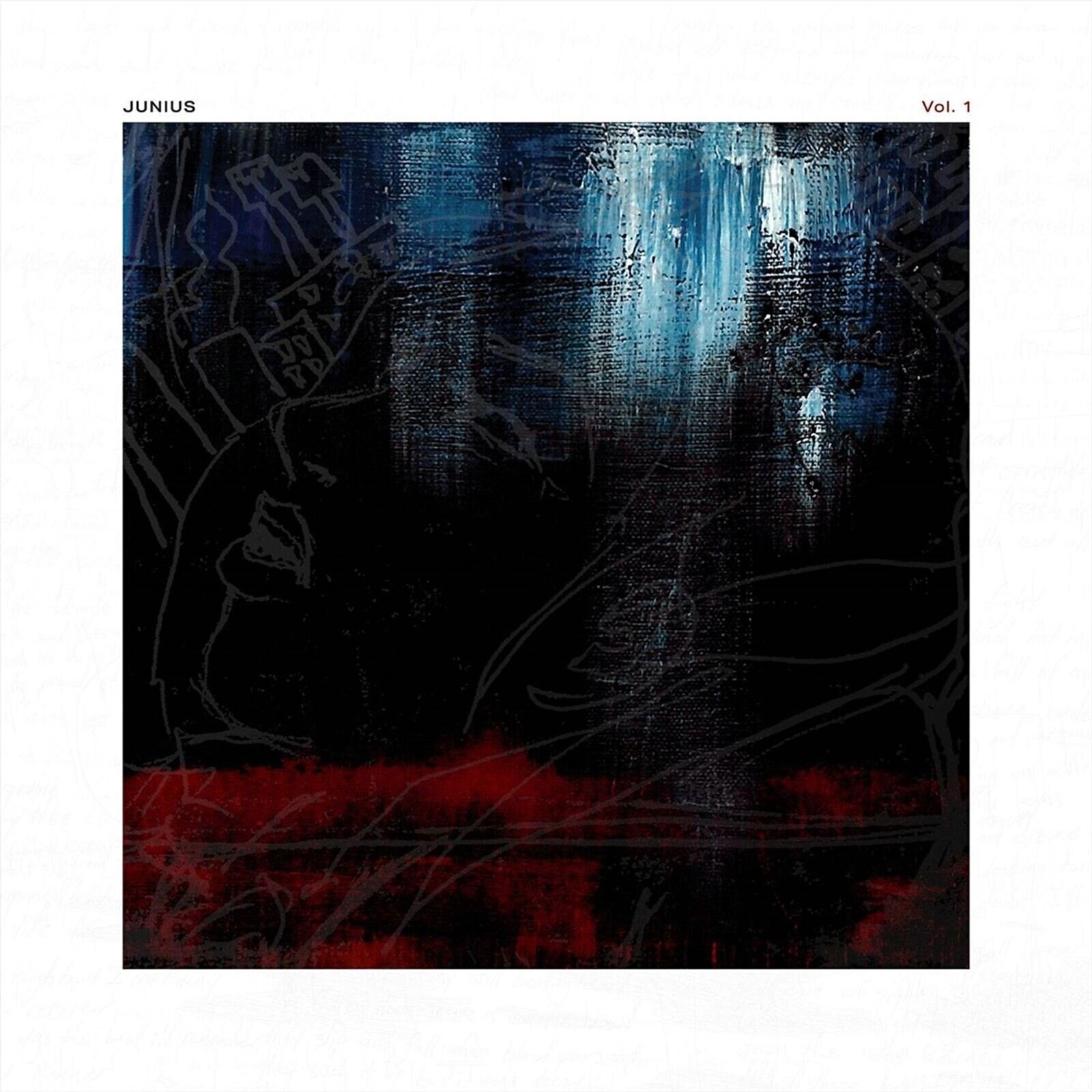 LP ploča Junius - Vol. 1 (2 LP)