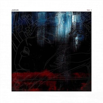 LP ploča Junius - Vol. 1 (2 LP) - 1