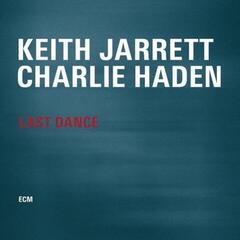 LP ploča Charlie Haden & Charlie Haden - Last Dance (2 LP)