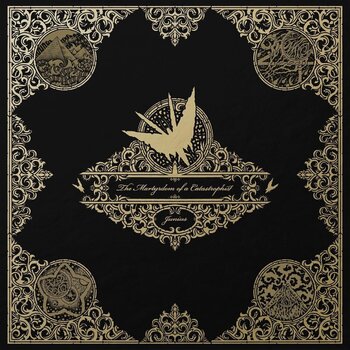 LP ploča Junius - The Martyrdom Of A Catastrophist (LP) - 1