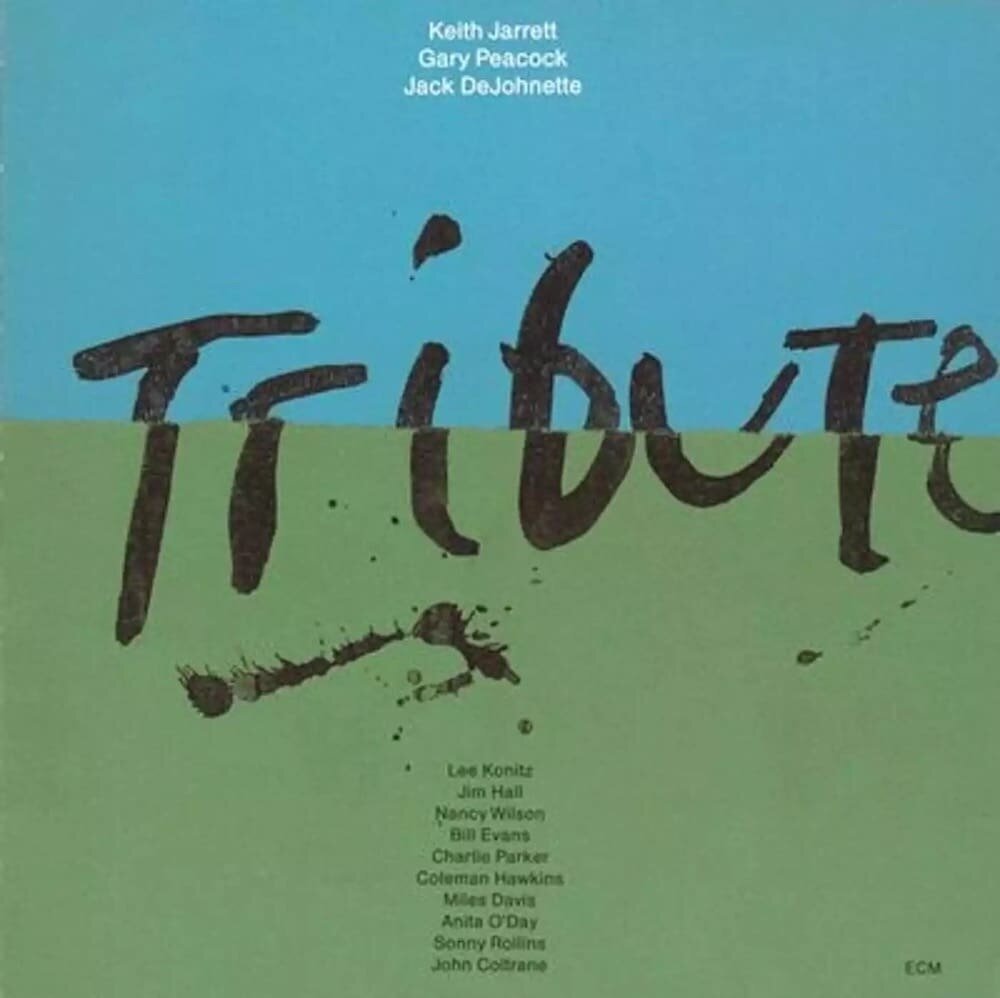 LP ploča Charlie Haden - Tribute (2 LP)