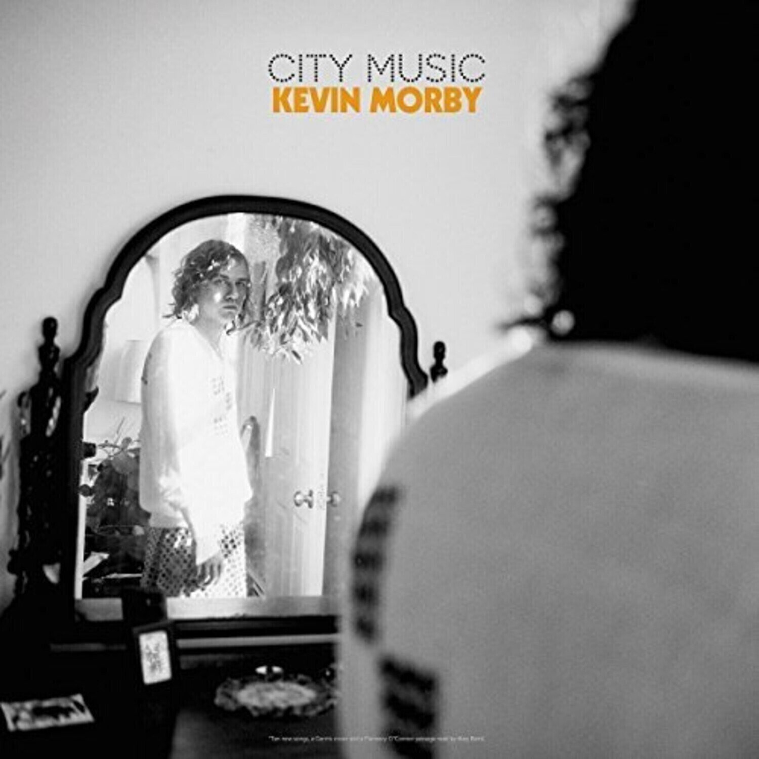 LP plošča Kevin Morby - City Music (LP)