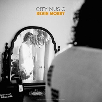 LP plošča Kevin Morby - City Music (LP) - 1