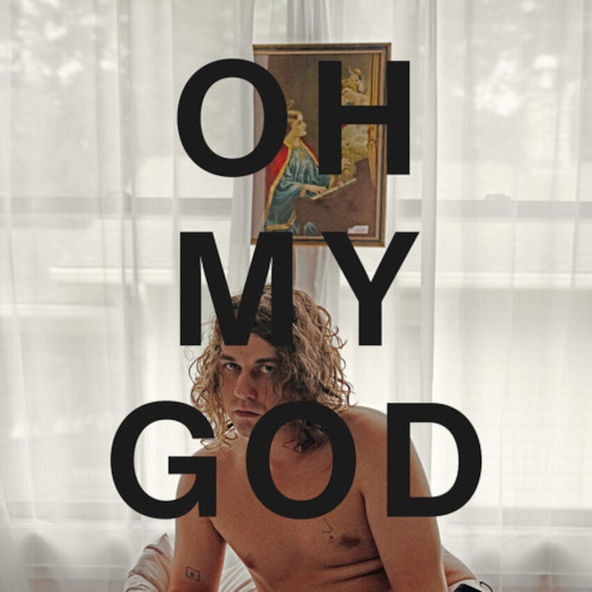 LP ploča Kevin Morby - Oh My God (2 LP)