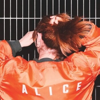 Disc de vinil Karies - Alice (LP) - 1