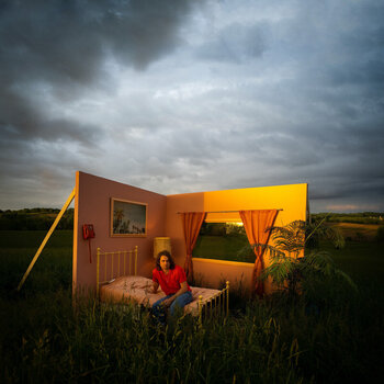 Disque vinyle Kevin Morby - Sundowner (LP) - 1