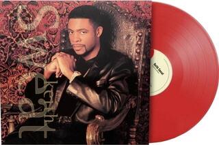 LP ploča Keith Sweat - Keith Sweat (Limited Edition) (Red Coloured) (LP)