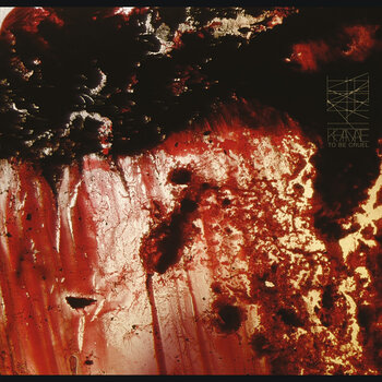 Disc de vinil Khanate - To Be Cruel (180 g) (LP) - 1