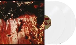 Disco de vinil Khanate - To Be Cruel (White Coloured) (LP)