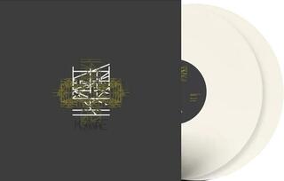 LP ploča Khanate - Khanate (Limited Edition) (White Coloured) (2 LP)