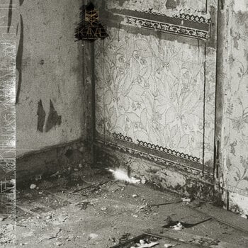 Disc de vinil Khanate - Clean Hands Go Foul (Reissue) (180 g) (LP) - 1