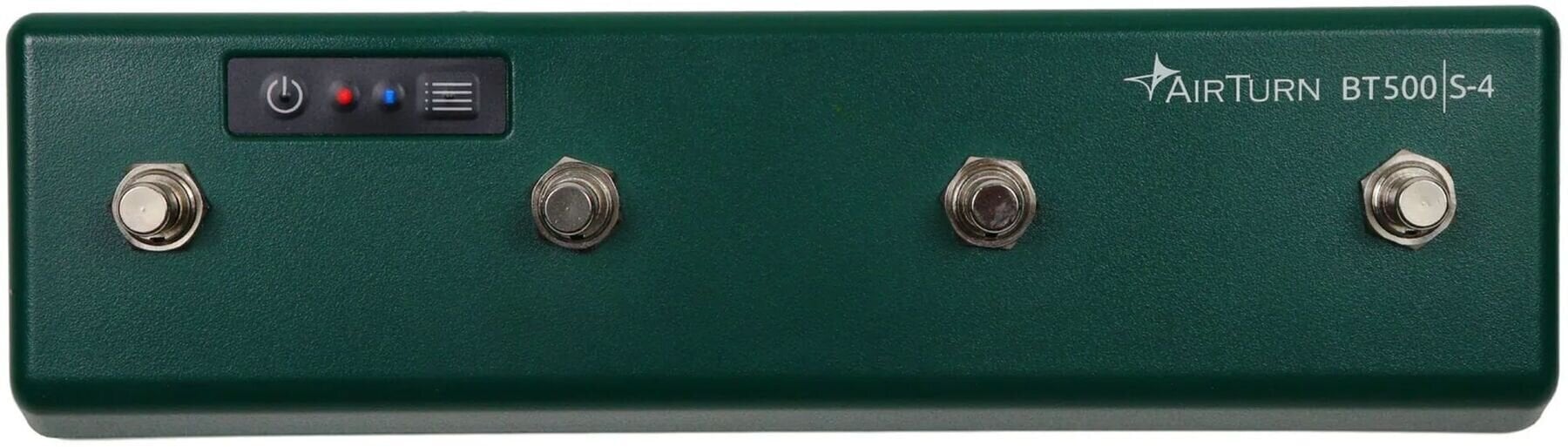 Fotbryter AirTurn BT500S 4 Fotbryter