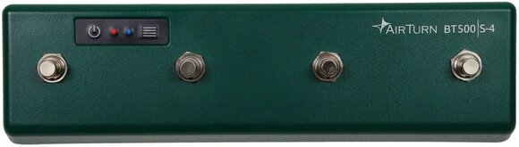 Fotbryter AirTurn BT500S 4 Fotbryter - 1