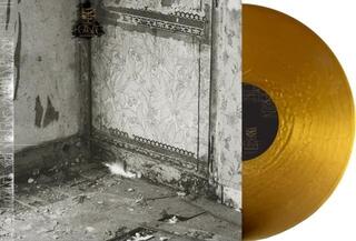 Vinylplate Khanate Clean Hands Go Foul (Limited Edition) (Gold Coloured) (180 g) (LP)