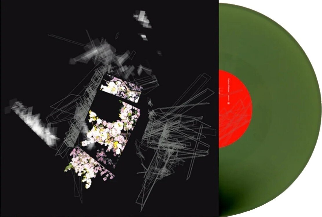 LP ploča Khanate - Capture & Release (Limited Edition) (Green Coloured) (180 g) (LP)