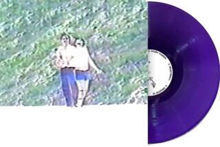 Schallplatte Khotin - Finds You Well (Limited Edition) (Transparent Purple Coloured) (LP)