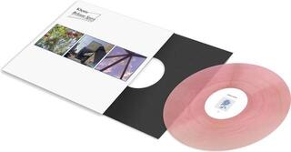 Hanglemez Khotin - Release Spirit (Limited Edition) (Pink Cloud Coloured) (LP)