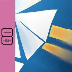 LP ploča Khruangbin - Live At Sydney Opera House (Australian Edition) (2 LP)