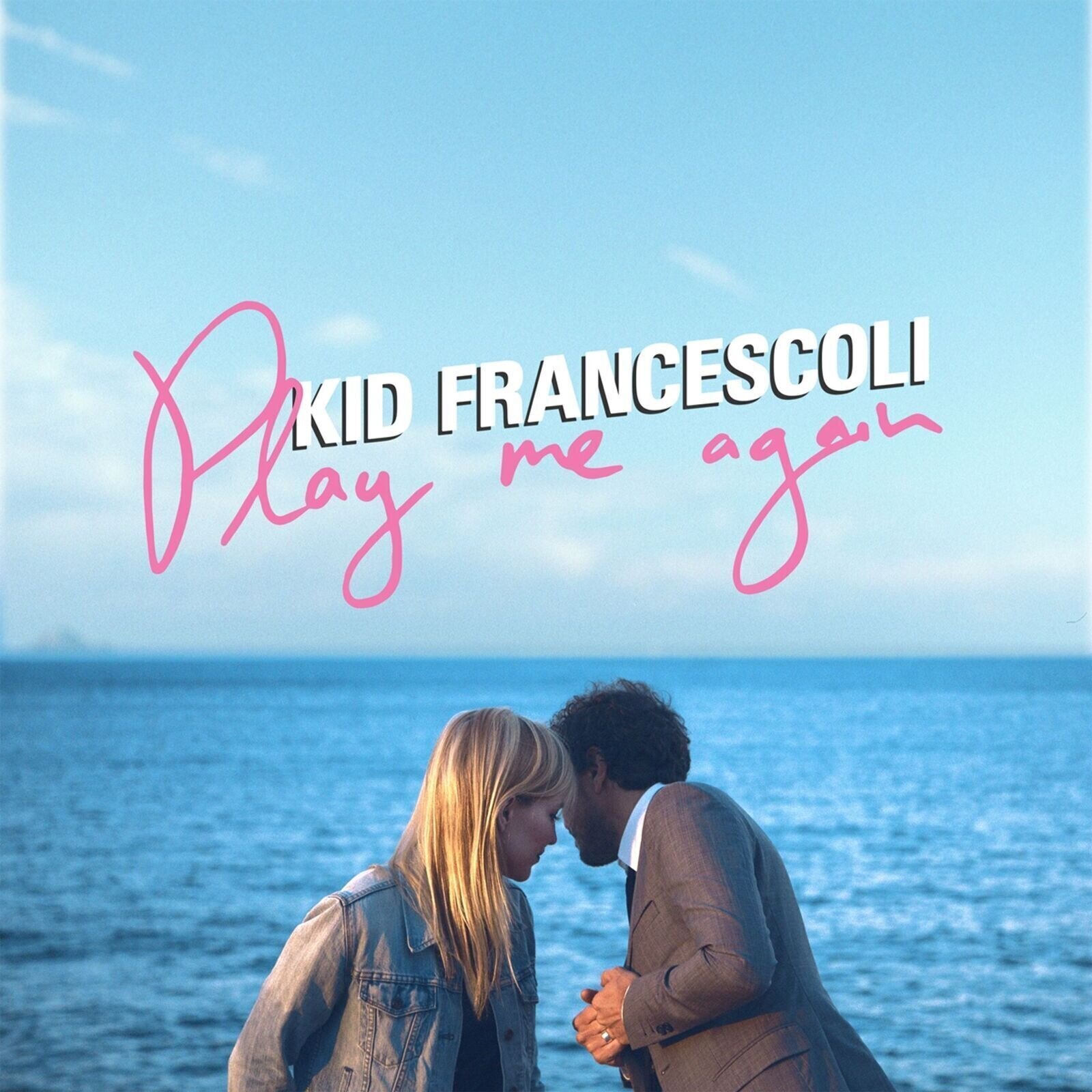 LP ploča Kid Francescoli - Play Me Again (LP)